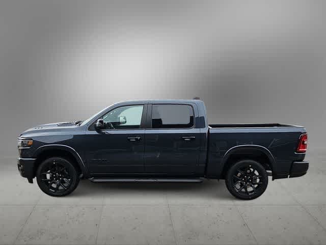 Thumbnail: 2026 RAM 1500 - 5