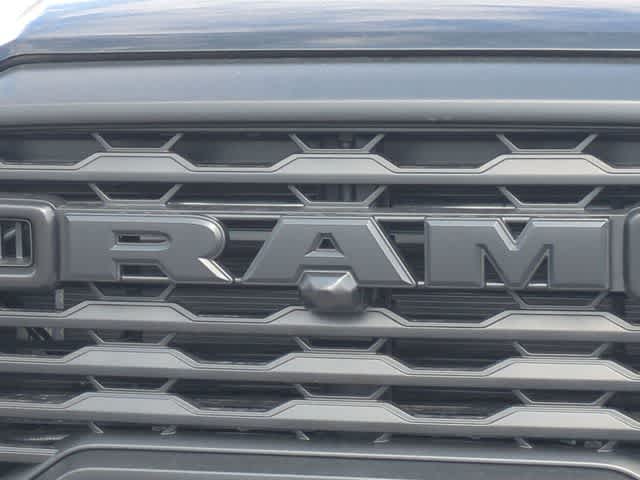 Thumbnail: 2026 RAM 3500 - 12