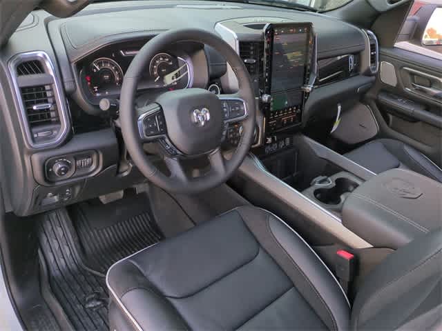 Thumbnail: 2026 RAM 1500 - 10