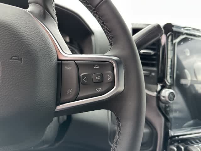 Thumbnail: 2026 RAM 2500 - 7