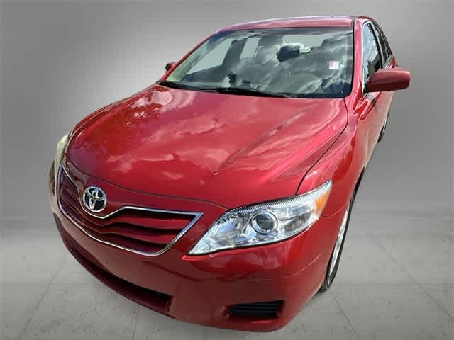 2011 Toyota Camry LE -
                Lexington, KY