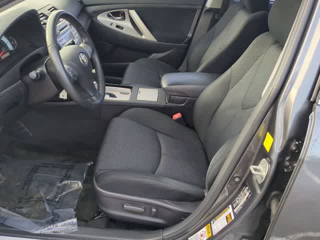 Thumbnail: 2011 Toyota Camry - 17