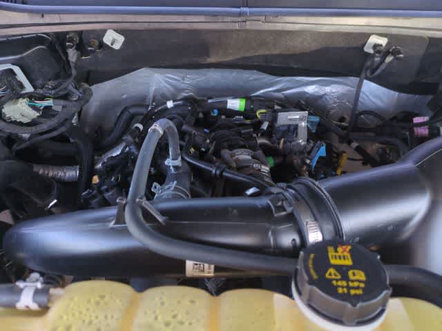 Thumbnail: 2019 Ford F-150 - 15