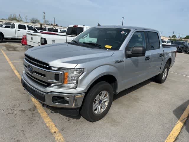 Thumbnail: 2019 Ford F-150 - 7