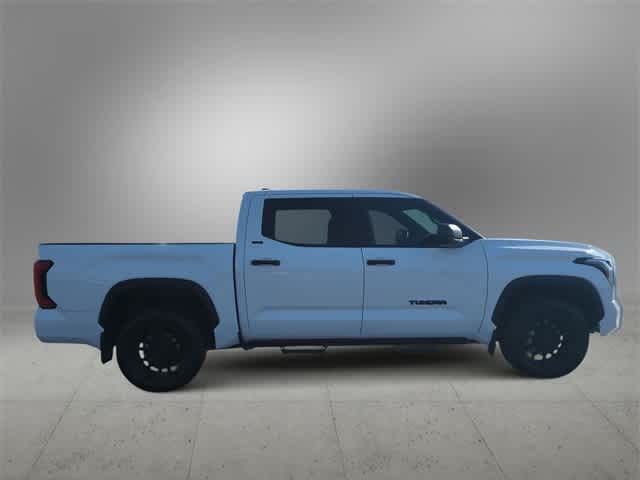 Thumbnail: 2025 Toyota Tundra - 9