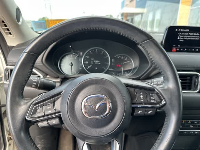 Thumbnail: 2020 Mazda CX-5 - 9