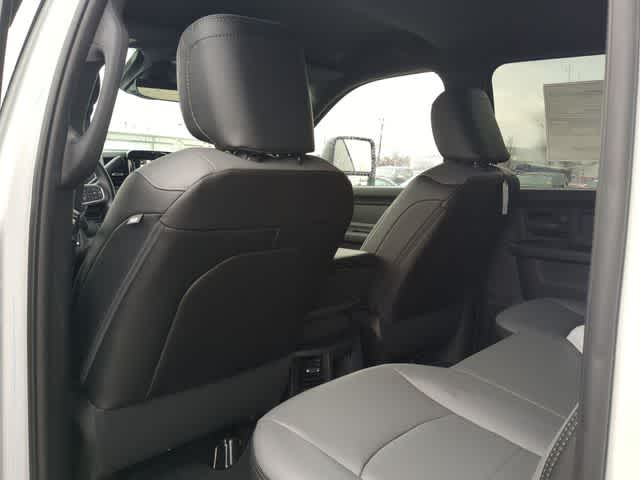 Thumbnail: 2026 RAM 2500 - 18