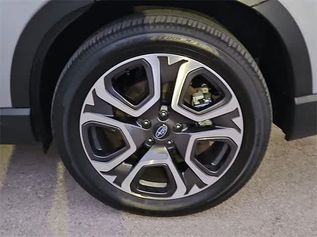 Thumbnail: 2024 Subaru Ascent - 14