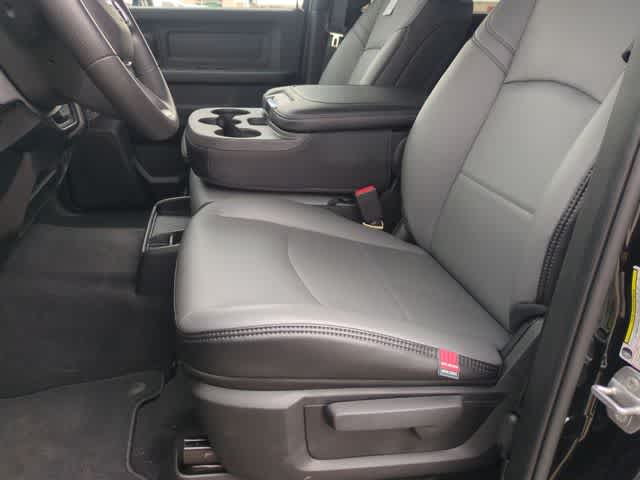 Thumbnail: 2026 RAM 2500 - 17