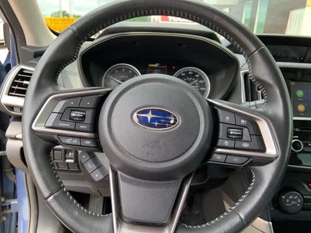 Thumbnail: 2022 Subaru Forester - 10