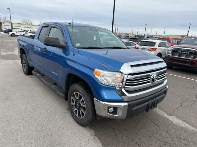 Thumbnail: 2017 Toyota Tundra - 21