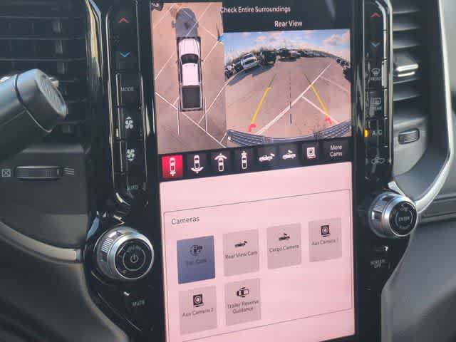 Thumbnail: 2026 RAM 2500 - 29