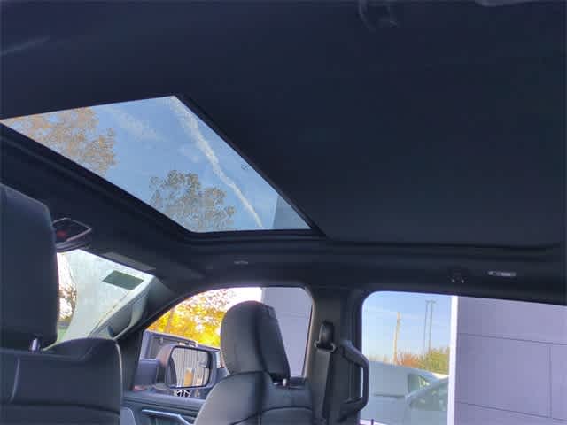 Thumbnail: 2026 RAM 1500 - 20