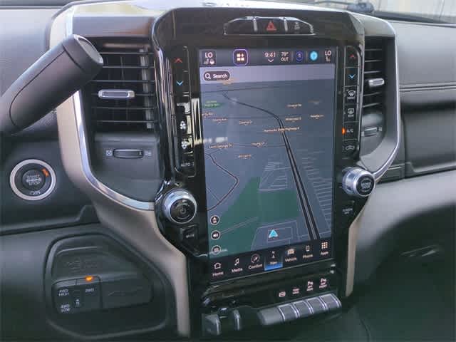 Thumbnail: 2023 RAM 2500 - 27