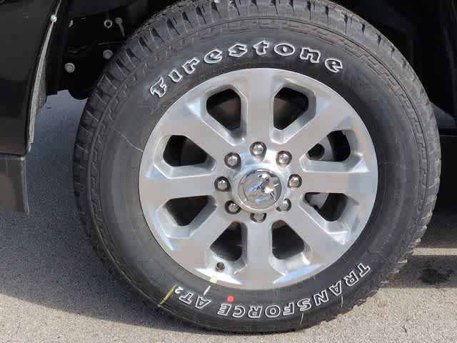 Thumbnail: 2026 RAM 2500 - 14