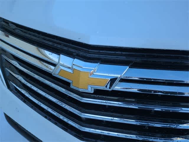 Thumbnail: 2023 Chevrolet Equinox - 12