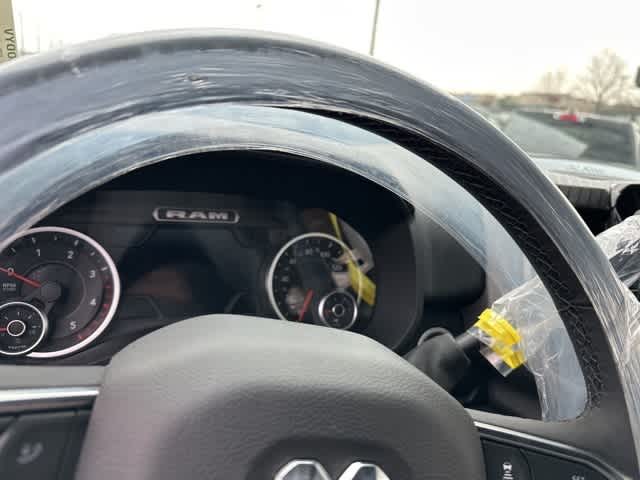 Thumbnail: 2026 RAM 2500 - 6