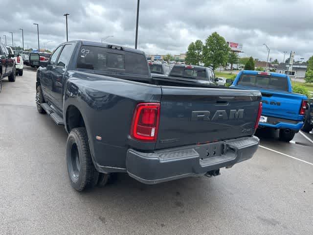 Thumbnail: 2026 RAM 3500 - 10