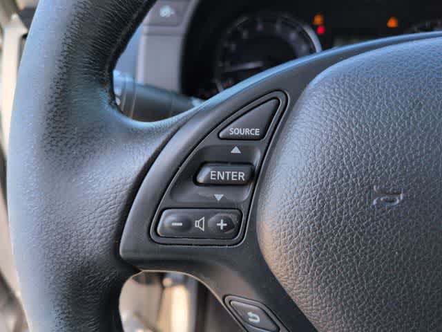 Thumbnail: 2013 INFINITI G37 - 24