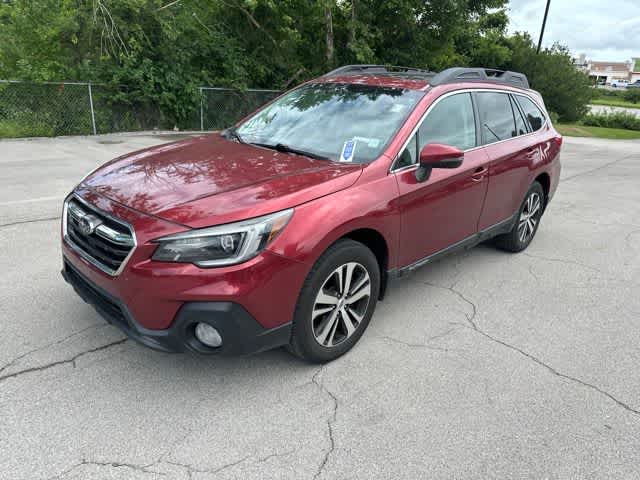Thumbnail: 2019 Subaru Outback - 16
