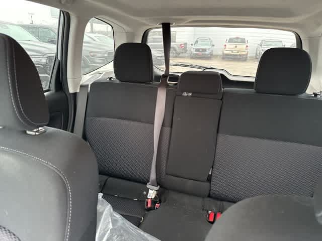 Thumbnail: 2018 Subaru Forester - 5