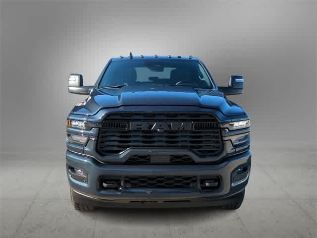 Thumbnail: 2026 RAM 2500 - 3