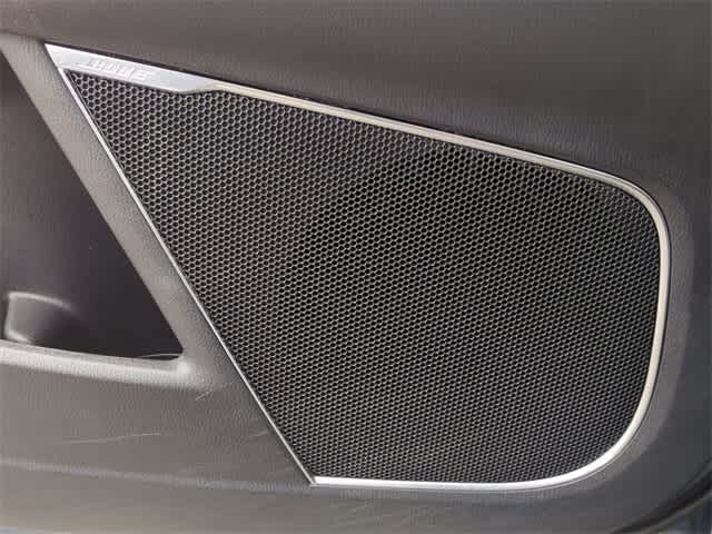 2022 Mazda CX-9 Carbon Edition 31