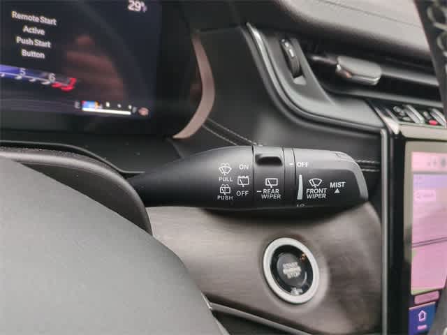 Thumbnail: 2025 Jeep Grand Cherokee - 26