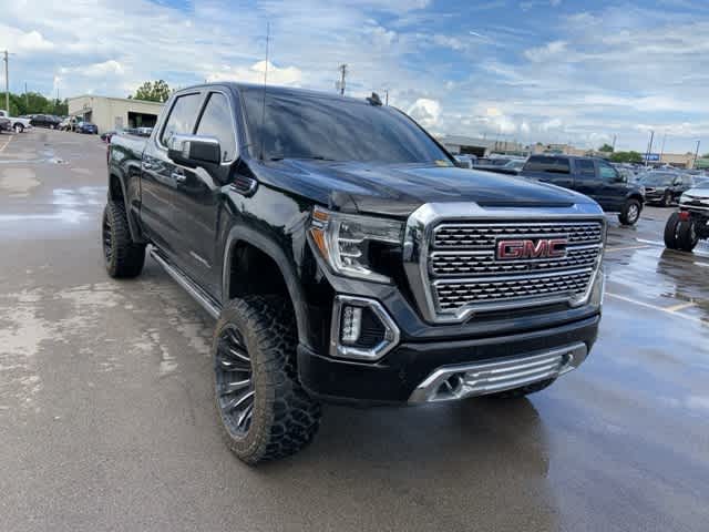 Thumbnail: 2019 GMC Sierra 1500 - 27
