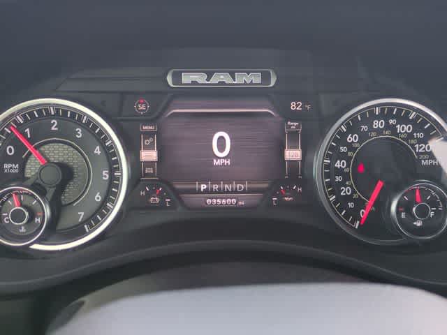 Thumbnail: 2022 RAM 2500 - 31