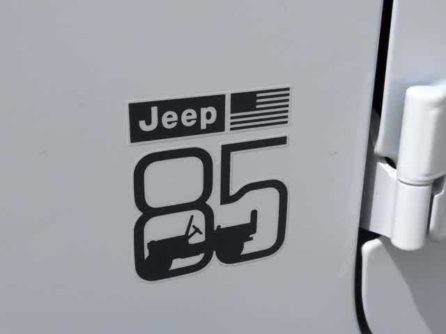 Thumbnail: 2026 Jeep Wrangler - 12