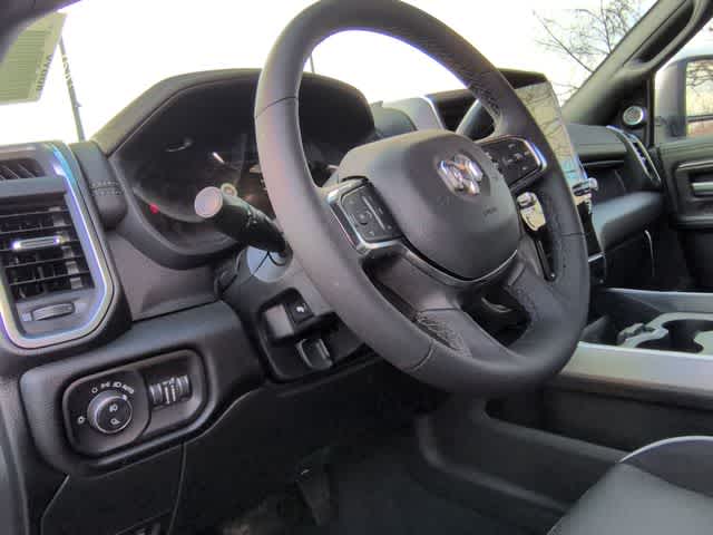 Thumbnail: 2026 RAM 2500 - 15