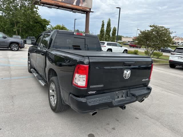 Thumbnail: 2019 RAM 1500 - 16