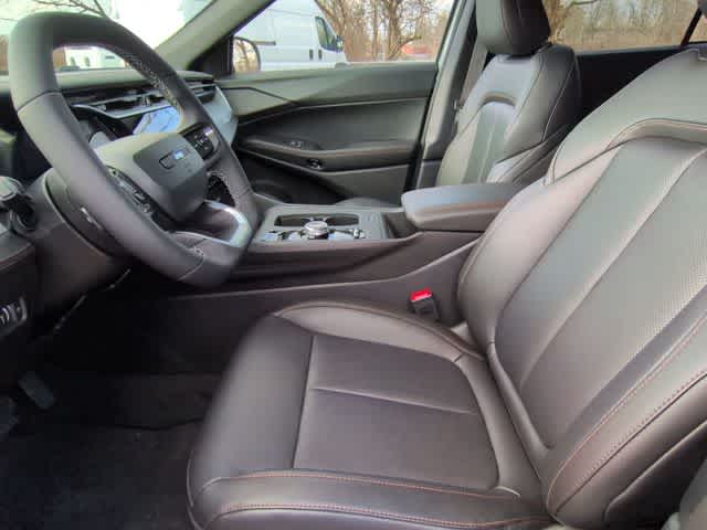 Thumbnail: 2026 Jeep Cherokee - 10