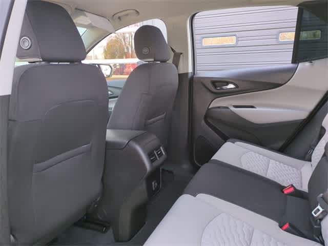 Thumbnail: 2020 Chevrolet Equinox - 19