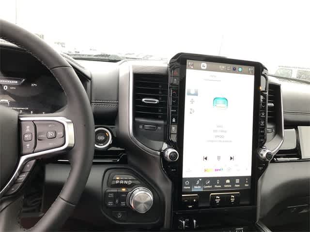 Thumbnail: 2026 RAM 1500 - 16