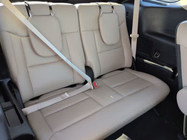 Thumbnail: 2021 Ford Explorer - 38