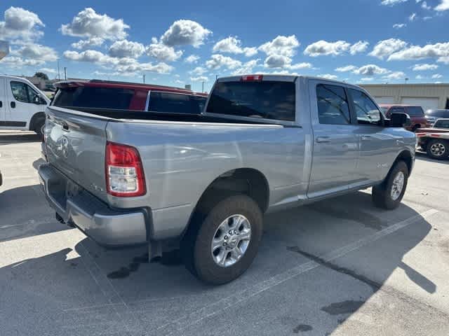 Thumbnail: 2021 RAM 2500 - 8