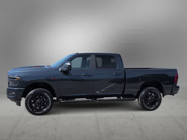 Thumbnail: 2026 RAM 2500 - 5