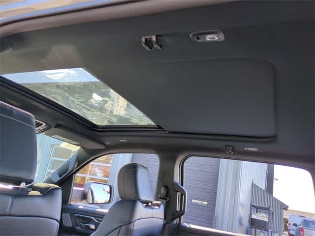 Thumbnail: 2026 RAM 1500 - 20