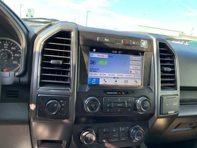 Thumbnail: 2019 Ford F-150 - 5