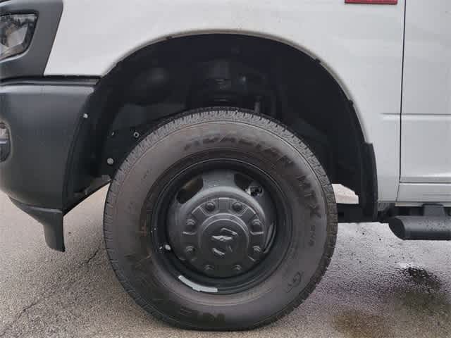 Thumbnail: 2026 RAM 3500 - 14