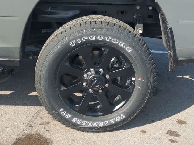 Thumbnail: 2026 RAM 2500 - 14