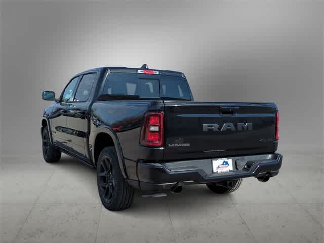 Thumbnail: 2026 RAM 1500 - 6