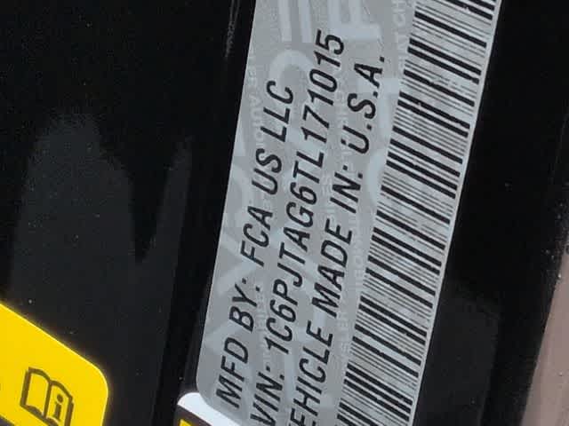 Thumbnail: 2026 Jeep Gladiator - 36