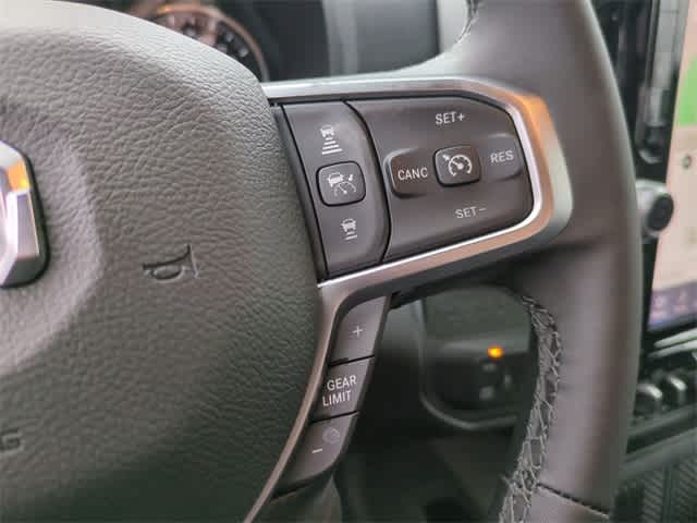 Thumbnail: 2026 RAM 2500 - 25