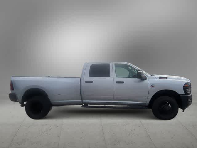 Thumbnail: 2026 RAM 3500 - 9