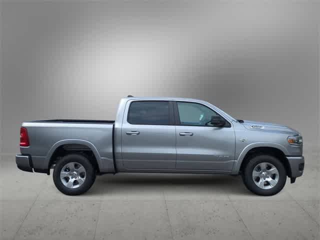 Thumbnail: 2026 RAM 1500 - 9