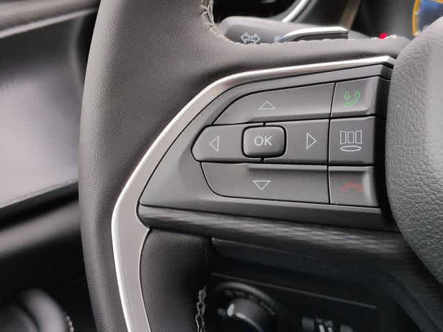 Thumbnail: 2025 Jeep Grand Cherokee L - 26