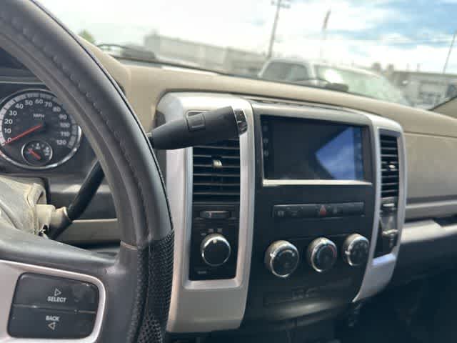 Thumbnail: 2010 Dodge Ram 3500 - 6